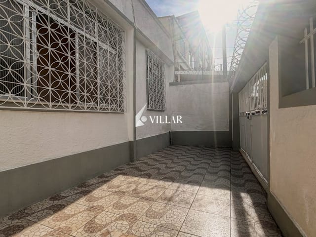 Casa com 227m² 4 quartos e 2 banheiros, à venda, no bairro Olaria em Rio de Janeiro