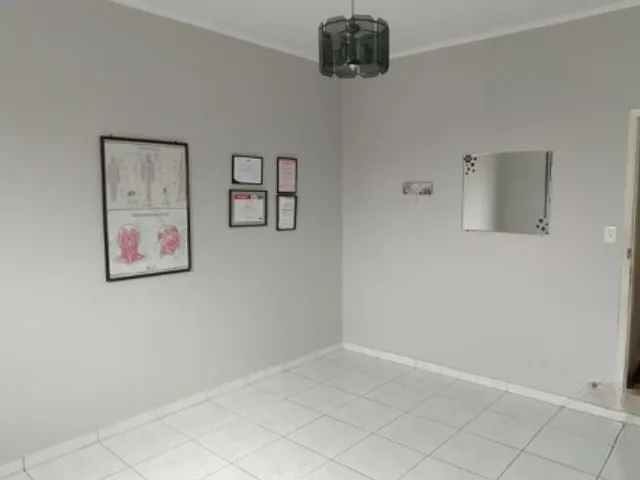 Casa com 442m² 3 quartos e 3 banheiros, à venda, no bairro Campestre em Santo André