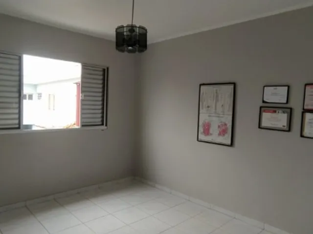 Casa com 442m² 3 quartos e 3 banheiros, à venda, no bairro Campestre em Santo André