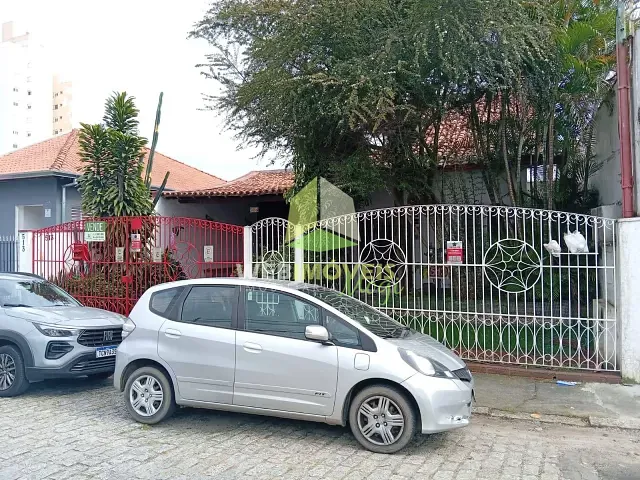 Casa com 446m², à venda, no bairro Vila Mogilar em Mogi das Cruzes