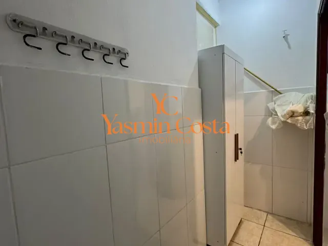 Casa 1 quarto e 1 banheiro, para alugar, no bairro Centro em Cambuí