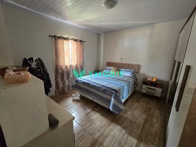 Casa 2 quartos e 1 banheiro, à venda, no bairro Setor Habitacional Arniqueira (Águas Claras) em Brasília
