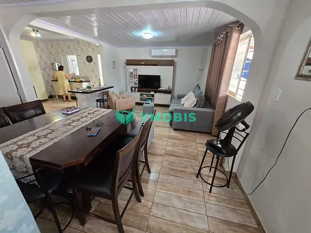Casa 2 quartos e 1 banheiro, à venda, no bairro Setor Habitacional Arniqueira (Águas Claras) em Brasília