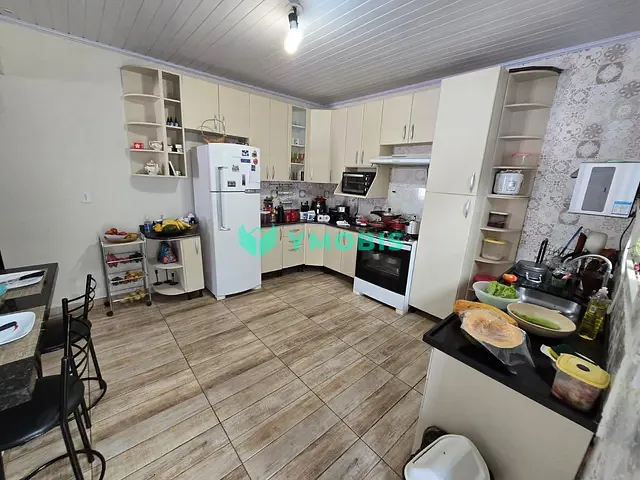 Casa 2 quartos e 1 banheiro, à venda, no bairro Setor Habitacional Arniqueira (Águas Claras) em Brasília