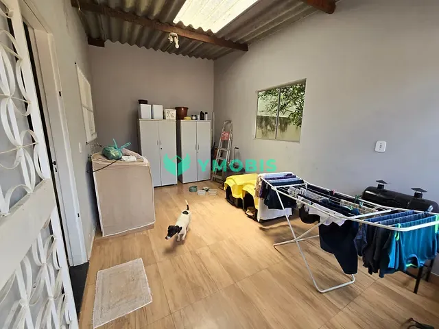 Casa 2 quartos e 1 banheiro, à venda, no bairro Setor Habitacional Arniqueira (Águas Claras) em Brasília