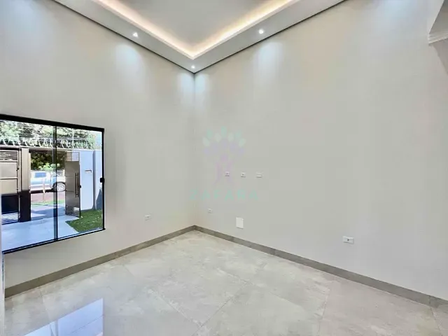 Casa com 180m² 3 quartos e 2 banheiros, à venda, no bairro Pioneiros em Campo Grande