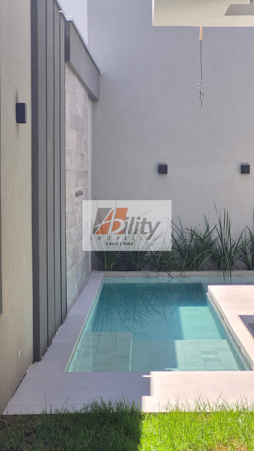 Casa, 4 quartos, 261 m² - Foto 50