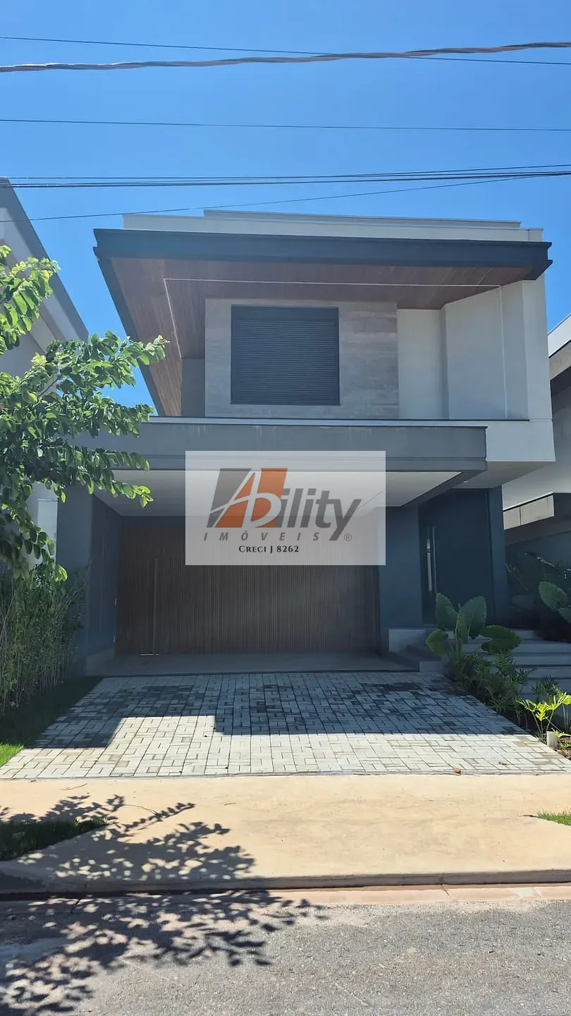 Casa, 4 quartos, 261 m² - Foto 36