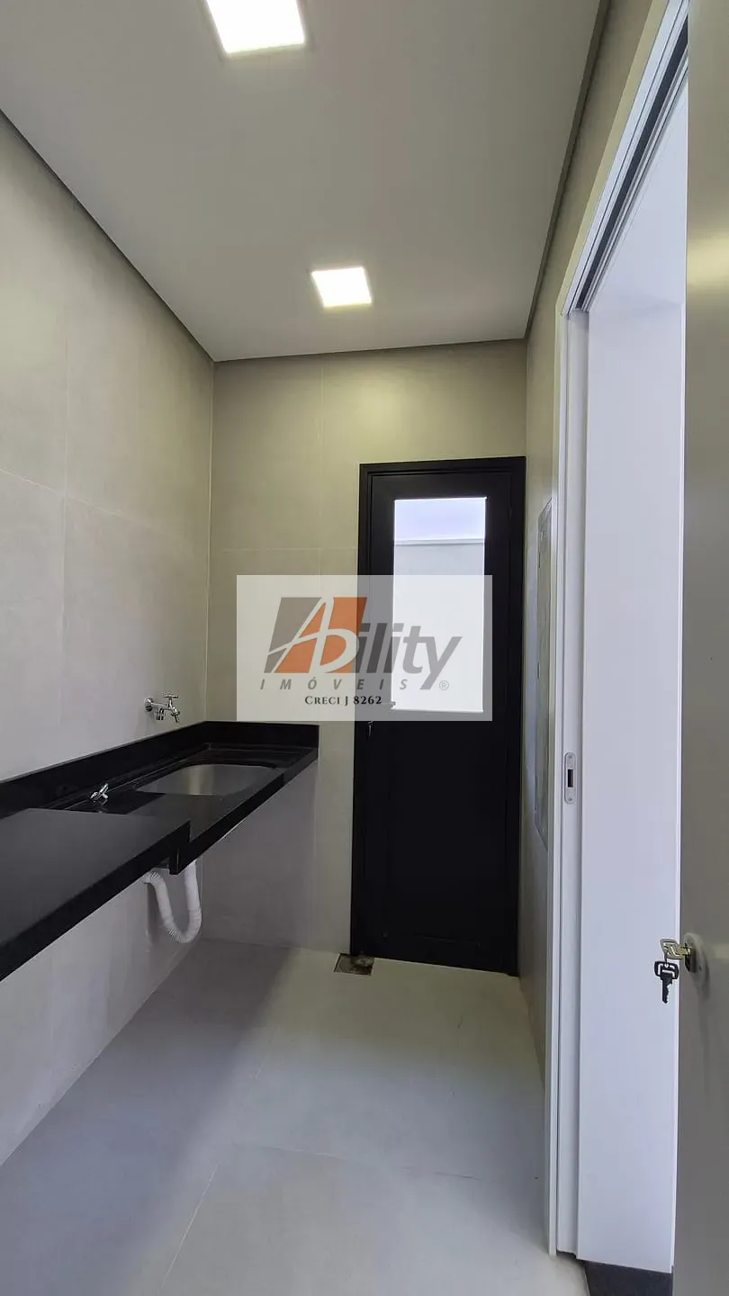 Casa, 4 quartos, 261 m² - Foto 49