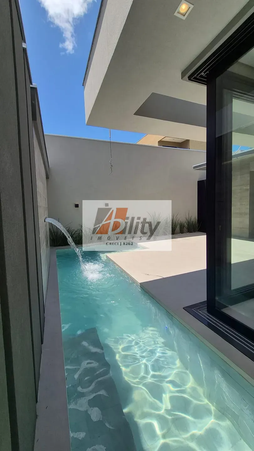 Casa, 4 quartos, 261 m² - Foto 39