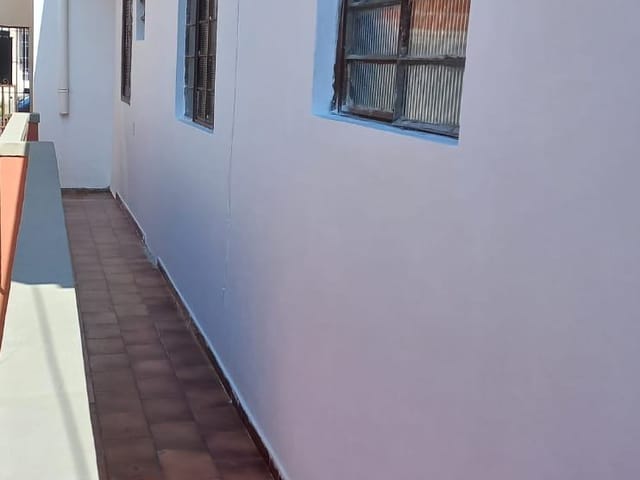 Foto do Casa - Casa para locação, com 60 m², por R$ 1.550 - Vila Carrão, São Paulo, SP | Acharimóvel.net