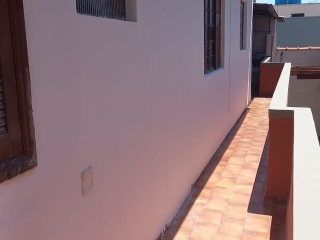 Foto do Casa - Casa para locação, com 60 m², por R$ 1.550 - Vila Carrão, São Paulo, SP | Acharimóvel.net