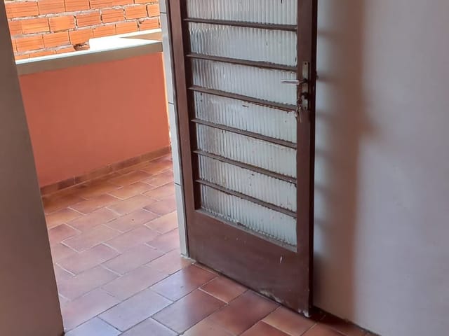 Foto do Casa - Casa para locação, com 60 m², por R$ 1.550 - Vila Carrão, São Paulo, SP | Acharimóvel.net