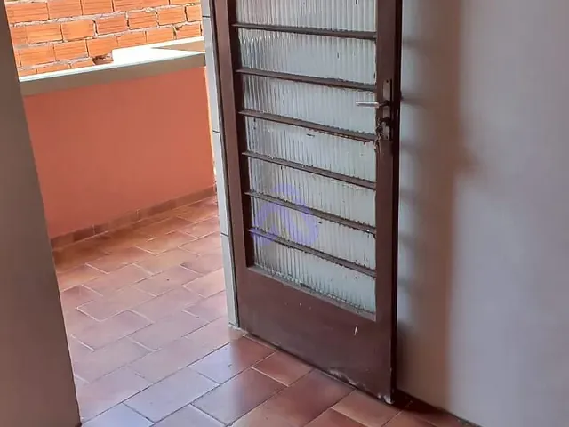 Casa 1 quarto e 1 banheiro, para alugar, no bairro Vila Carrão em São Paulo