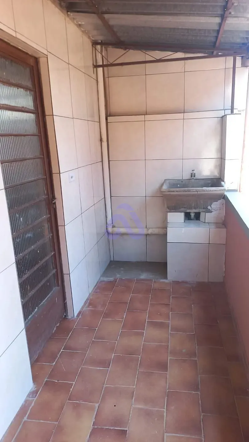 Casa, 1 quarto, 60 m² - Foto 12