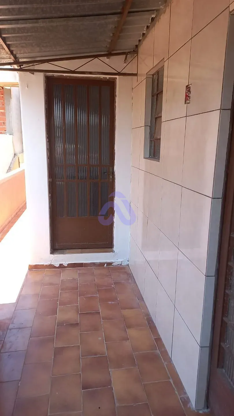 Casa, 1 quarto, 60 m² - Foto 13