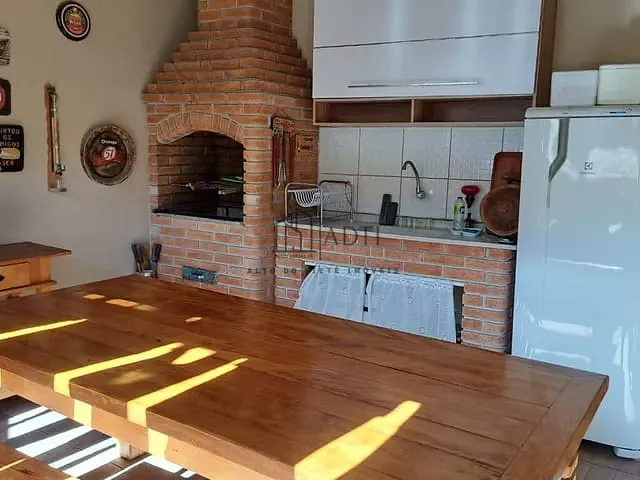 Casa com 125m² 2 quartos e 1 banheiro, à venda, no bairro Jardim Rubi em Mogi das Cruzes
