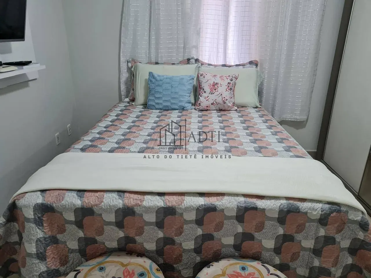 Casa, 2 quartos, 106 m² - Foto 10