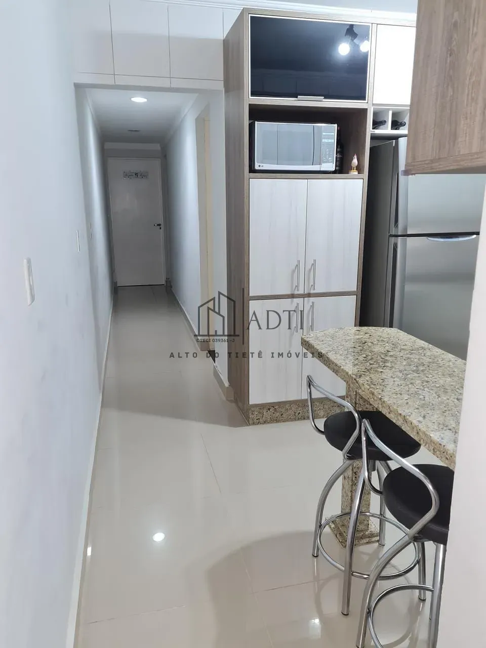 Casa, 2 quartos, 106 m² - Foto 8