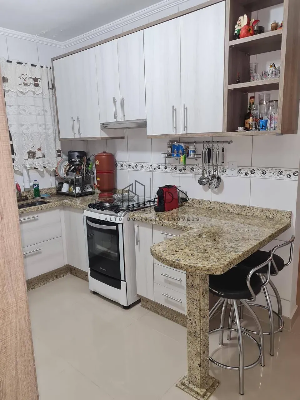 Casa, 2 quartos, 106 m² - Foto 6