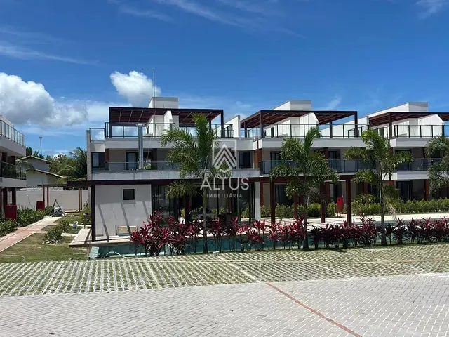 Casa 2 quartos e 2 banheiros, à venda, no bairro Itacimirim (Monte Gordo) em Camaçari