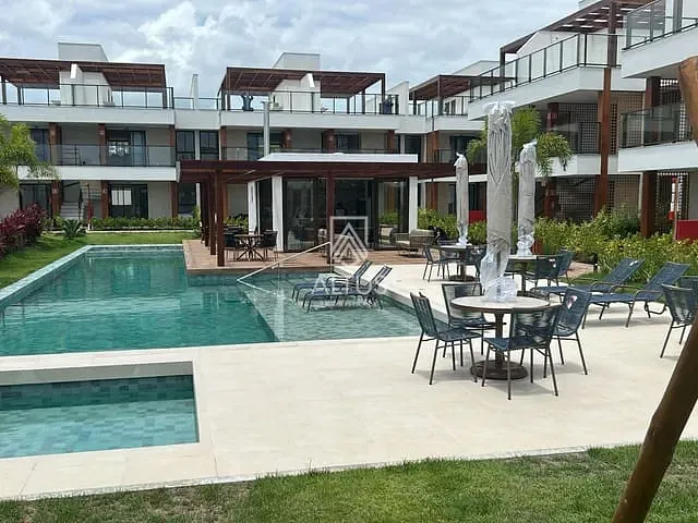 Casa 2 quartos e 2 banheiros, à venda, no bairro Itacimirim (Monte Gordo) em Camaçari