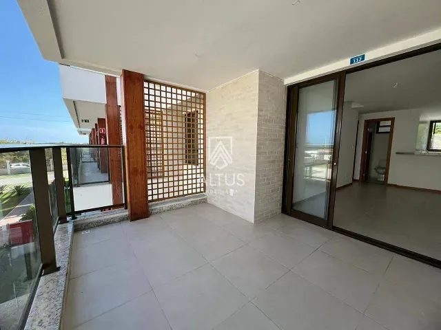 Casa 2 quartos e 1 banheiro, à venda, no bairro Itacimirim em Camaçari