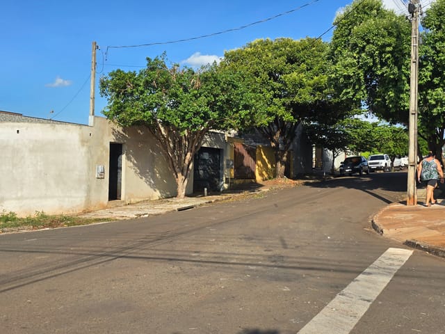 Casa 2 quartos e 1 banheiro, à venda, no bairro RESIDENCIAL TERRA BONITA em Ibiporã