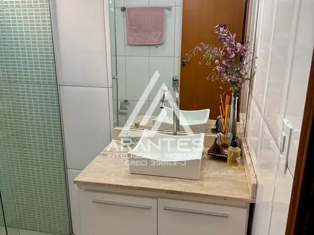 Casa 2 quartos e 2 banheiros, à venda, no bairro Jardim Soares em Barretos