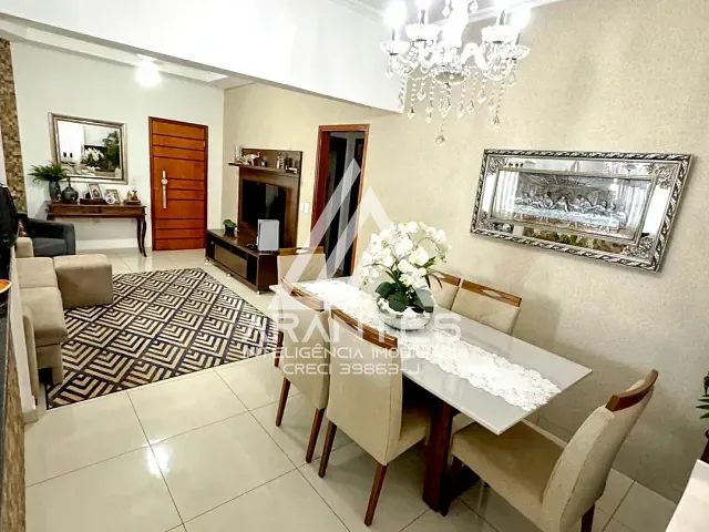 Casa 2 quartos e 2 banheiros, à venda, no bairro Jardim Soares em Barretos