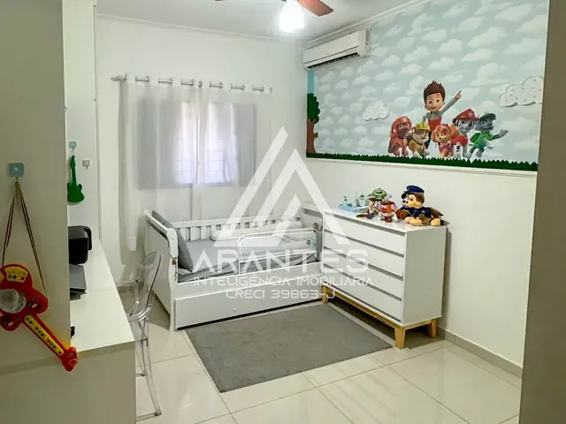Casa 2 quartos e 2 banheiros, à venda, no bairro Jardim Soares em Barretos