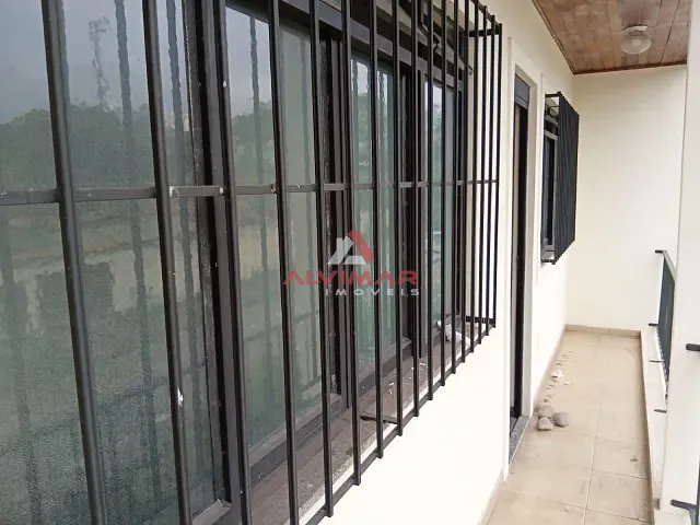 Casa 3 quartos e 2 banheiros, para alugar, no bairro Vila Americana em Volta Redonda