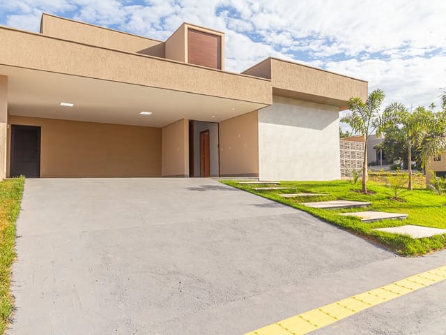 Casa com 399m² 4 quartos e 5 banheiros, à venda, no bairro Residencial Goiânia Golfe Clube em Goiânia