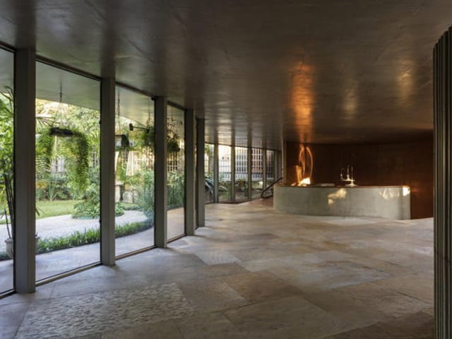 Casa com 1809m² 5 quartos e 5 banheiros, à venda, no bairro Alto de Pinheiros em São Paulo