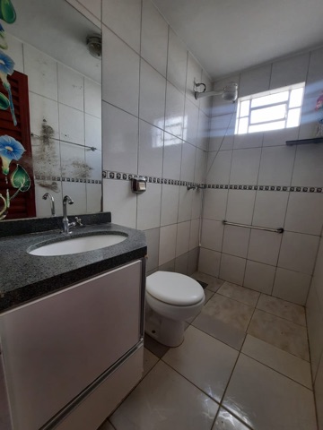 Casa à venda, Vila Cruzeiro do Sul, Aparecida de Goiânia, GO