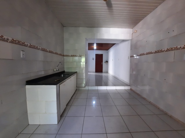 Casa à venda, Vila Cruzeiro do Sul, Aparecida de Goiânia, GO