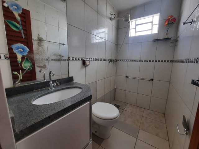 Casa à venda, Vila Cruzeiro do Sul, Aparecida de Goiânia, GO