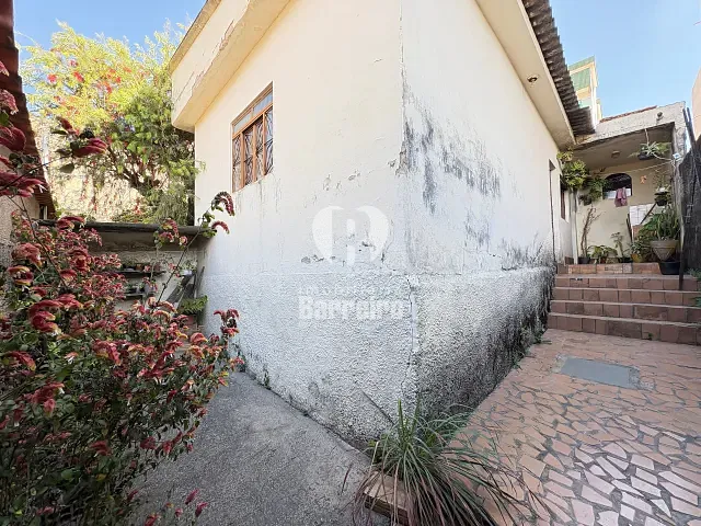 Casa 1 quarto e 1 banheiro, para alugar, no bairro Miramar (Barreiro) em Belo Horizonte