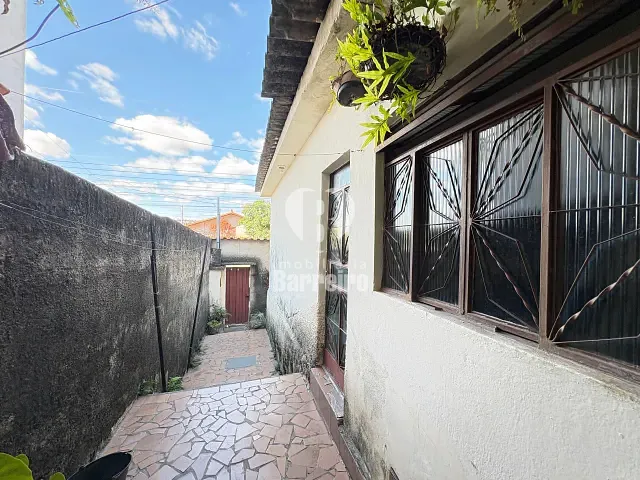 Casa 1 quarto e 1 banheiro, para alugar, no bairro Miramar (Barreiro) em Belo Horizonte