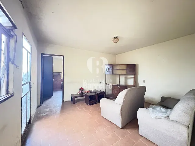 Casa 1 quarto e 1 banheiro, para alugar, no bairro Miramar (Barreiro) em Belo Horizonte