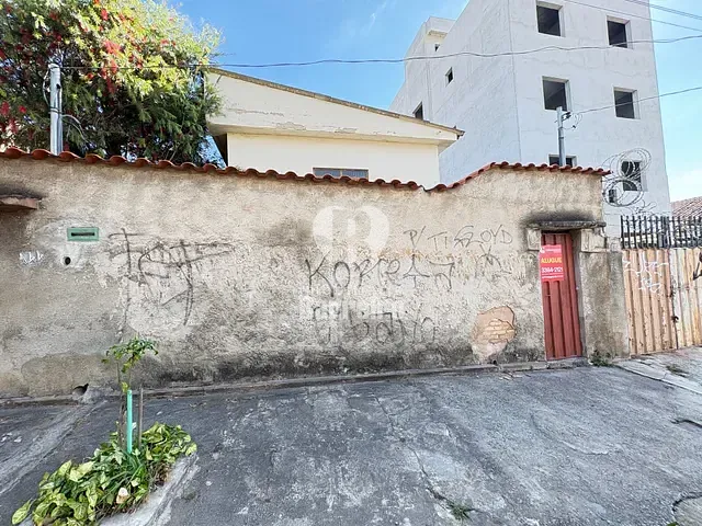 Casa 1 quarto e 1 banheiro, para alugar, no bairro Miramar (Barreiro) em Belo Horizonte