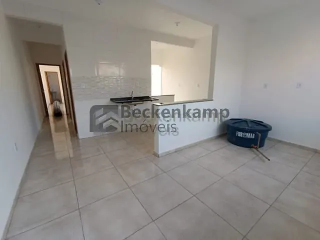 Casa com 54m² 2 quartos e 2 banheiros, à venda, no bairro Roma em Volta Redonda