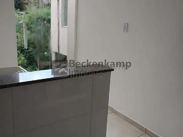 Casa com 54m² 2 quartos e 2 banheiros, à venda, no bairro Roma em Volta Redonda