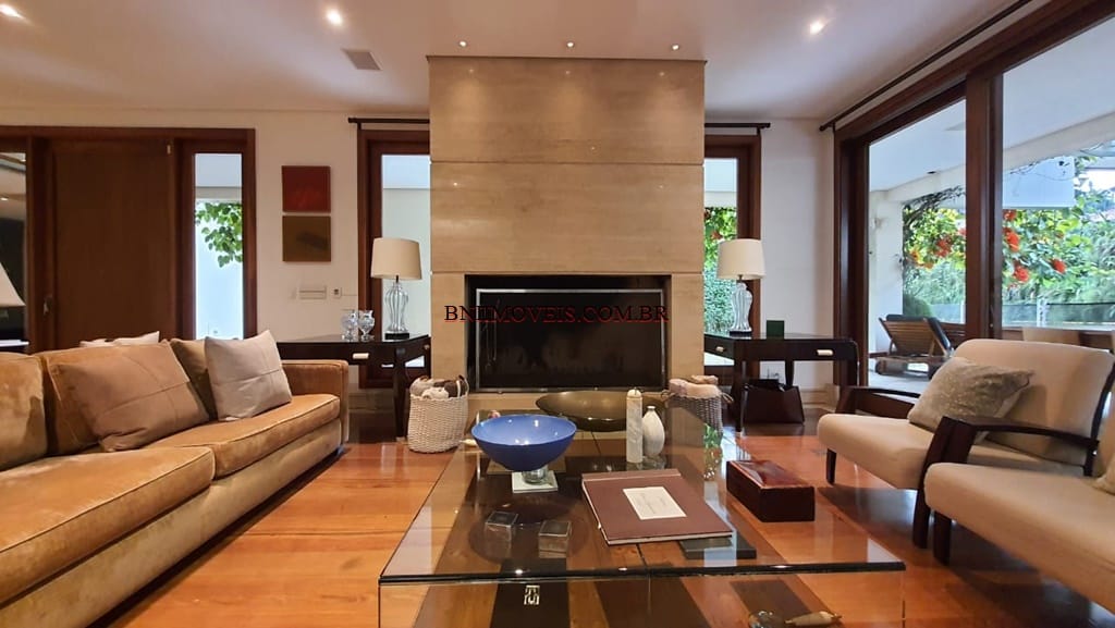 Casa, 4 quartos, 880 m² - Foto 4