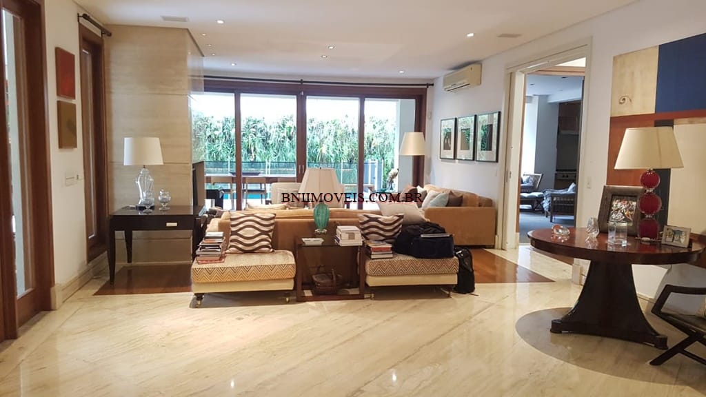 Casa, 4 quartos, 880 m² - Foto 3