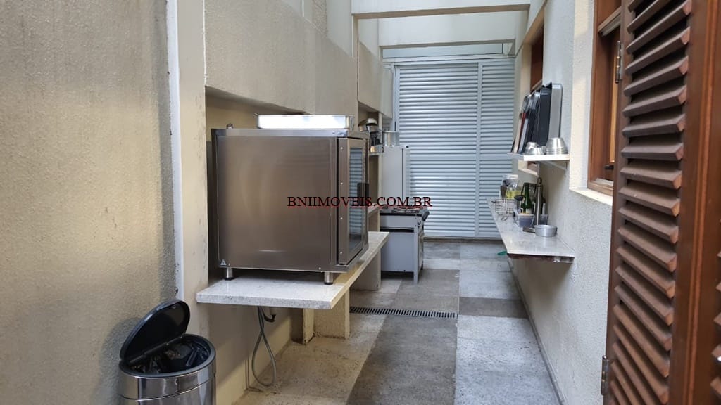 Casa, 4 quartos, 880 m² - Foto 12