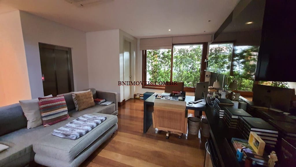 Casa, 4 quartos, 880 m² - Foto 19