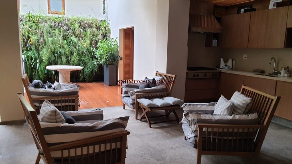 Casa, 4 quartos, 880 m² - Foto 14