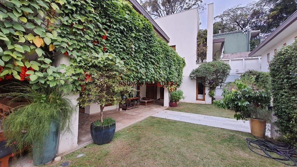 Casa, 4 quartos, 880 m² - Foto 17