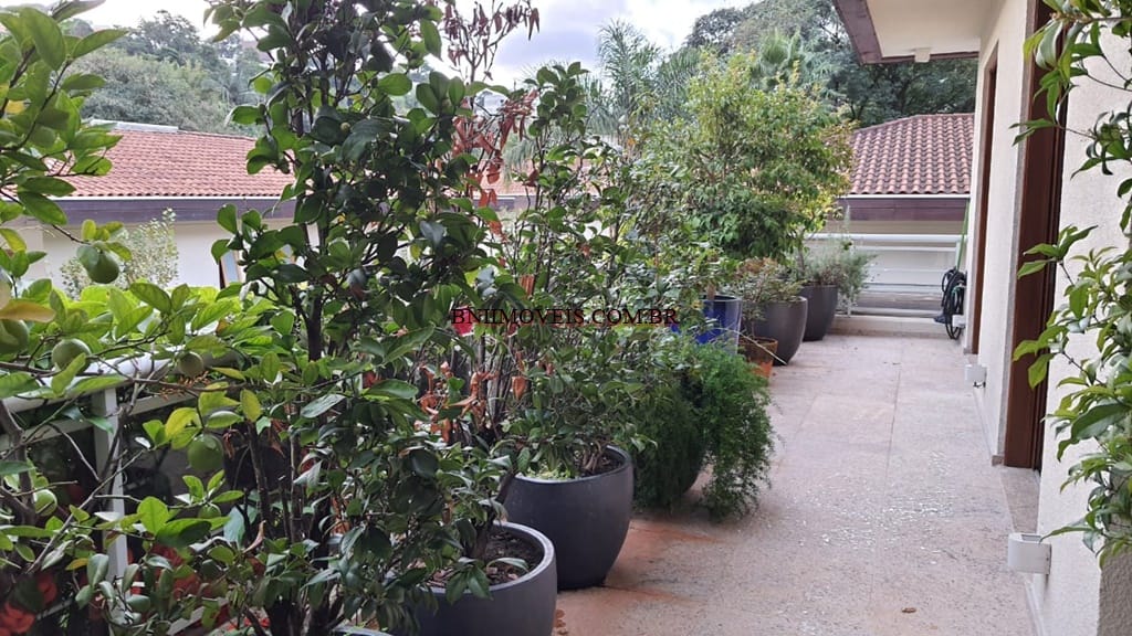 Casa, 4 quartos, 880 m² - Foto 20